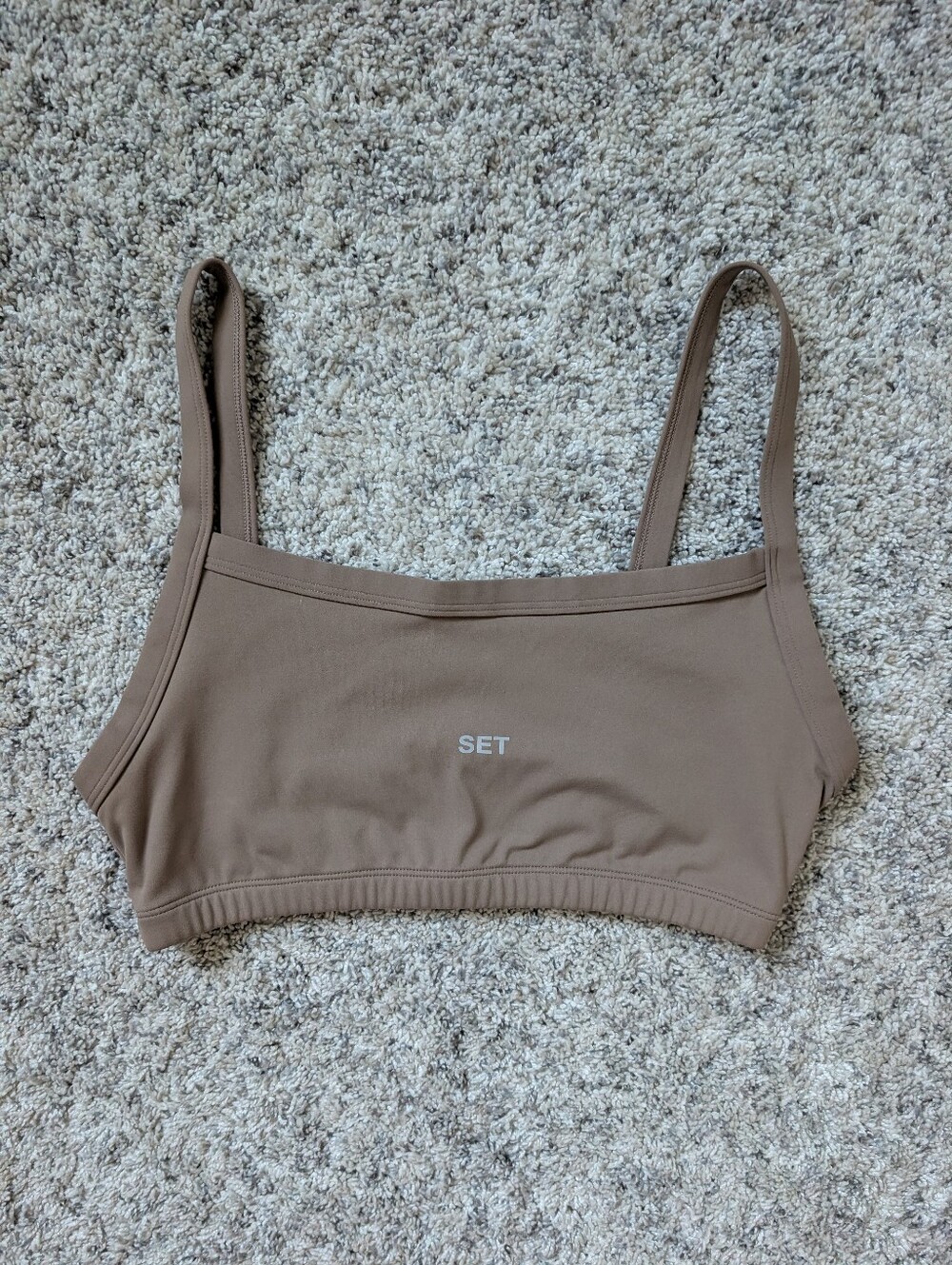 SET Active Sportbody Medium Sports Bra